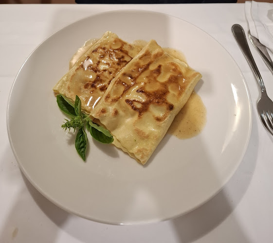 Gostilna Ravbar - Gastronomija in gostinstvo