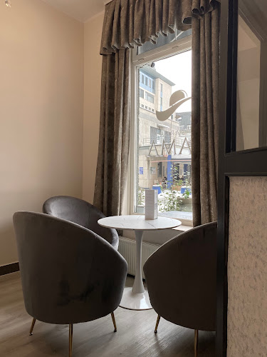 Štihova ulica 13, 1000 Ljubljana