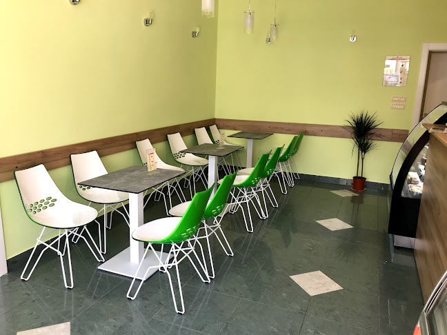 SLADKI KOT, slaščičarna, Samet Ajdini s.p - Gastronomija in gostinstvo