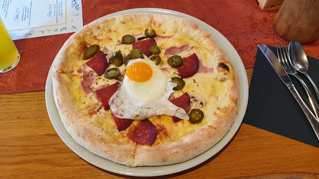 Opinii despre GOSTILNA IN PICERIJA KOZUC, Kristina Lesnik s.p. în Tržič - Gastronomija in gostinstvo