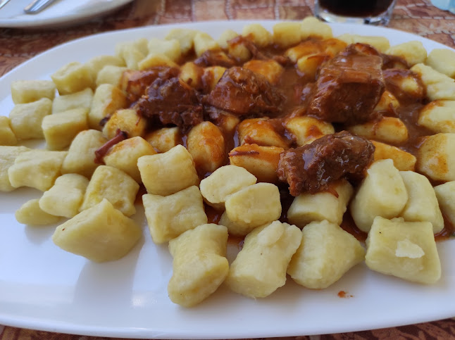 Gostilna pri Dragici, Sandra Bunarkić s.p. - Gastronomija in gostinstvo