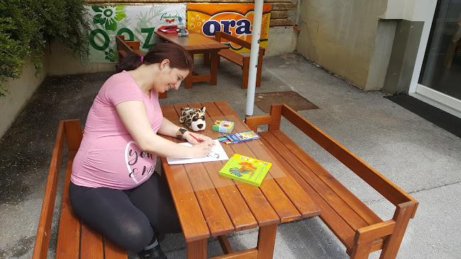 Pri Brigiti - Gastronomija in gostinstvo