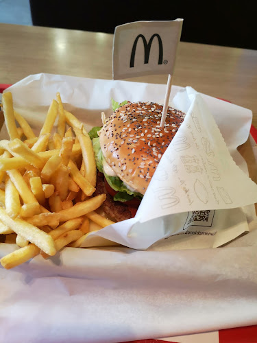 McDonald's Maribor Ptujska