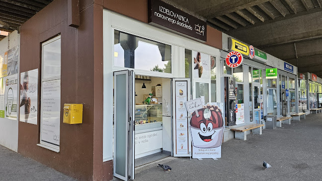 Comentarii opinii despre Mali čoko d.o.o., proizvodnja in prodaja naravnega sladoleda