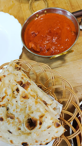 Indijska restavracija ZAIKA - Gastronomija in gostinstvo