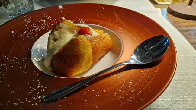 "Santa Lucia" ribja kantina - Portorož