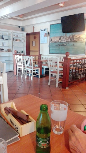 Comentarii opinii despre Pizzerija Rondo