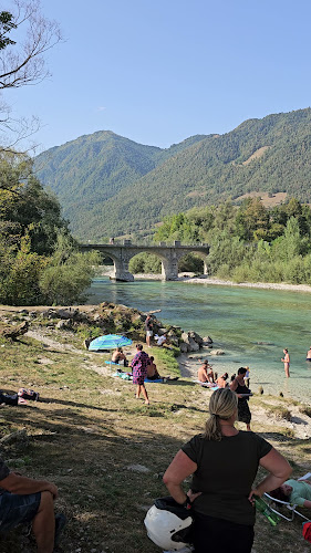 Labrca Tolmin - Okrepčevalnica in bar