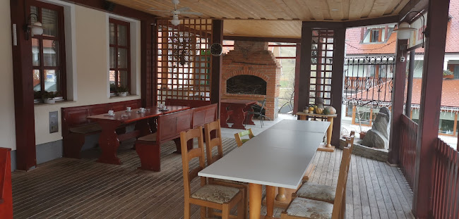 Gostilna Jurček Urban Vezenšek s.p.