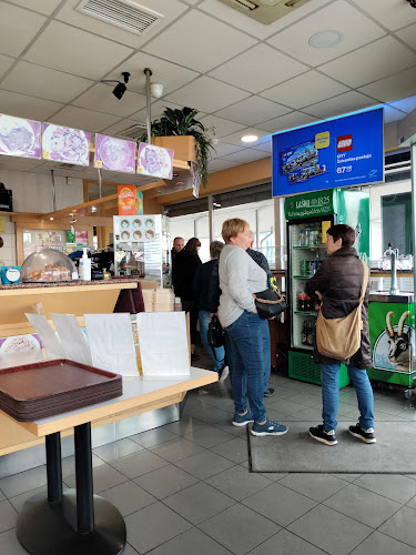 Opinii despre Počivališče na meji D.o.o. în LENDAVA / LENDVA - Gastronomija in gostinstvo