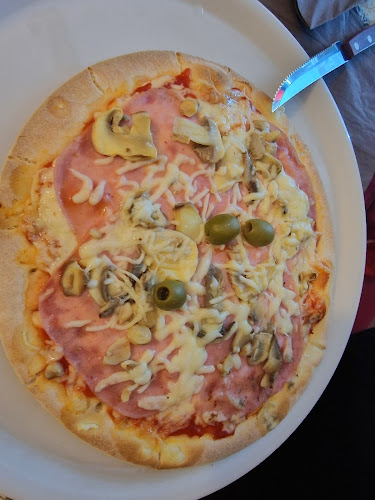 Comentarii opinii despre Picerija Murka