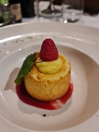 Gostilna Domačija Šajna - Šepulje