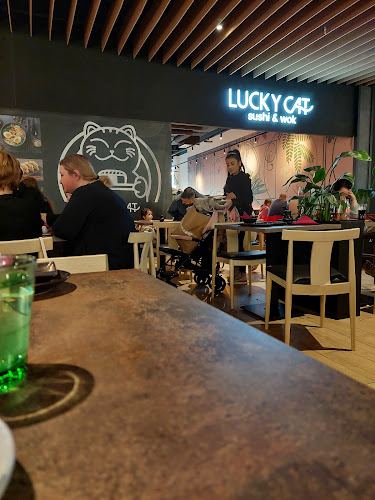 Lucky Cat - Ljubljana