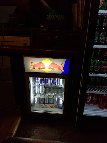 Comentarii opinii despre Pub Tutenkamn