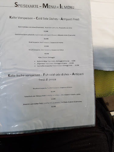 Gostilna Domačija Šajna - Šepulje - Sežana