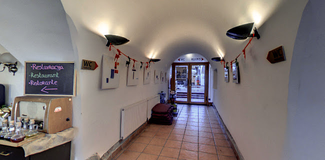 Gostilna Stari Mayr - Kranj