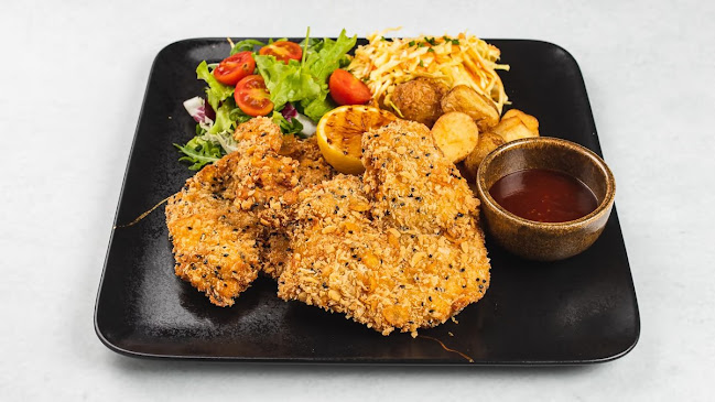 Comentarii opinii despre Krakovc pivnica in okrepčevalnica