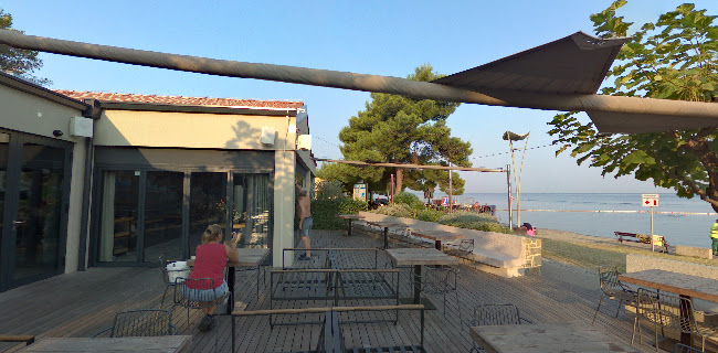 Savor bistro & wine bar