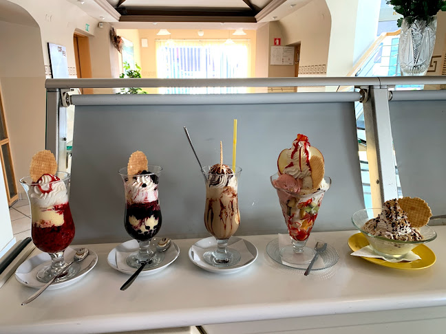 Slaščičarna Center Nevrije Vejseli s.p.