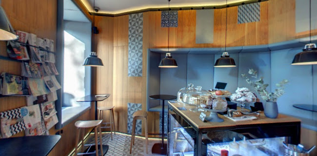 Opinii despre Bazilika Križanke în Ljubljana - Gastronomija in gostinstvo