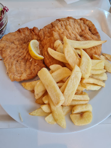 Opinii despre Dobra hiša în Ljubljana - Gastronomija in gostinstvo