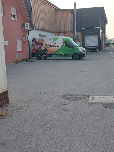 Comentarii opinii despre Celjske mesnine obrat Lava