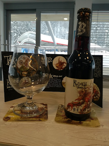 Kava bar & avtopralnica Kogelnik - Mežica