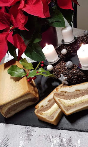 Slaščičarna Barbič - Gastronomija in gostinstvo