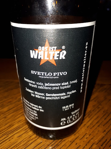 Comentarii opinii despre Das Ist Walter - Škofja Loka