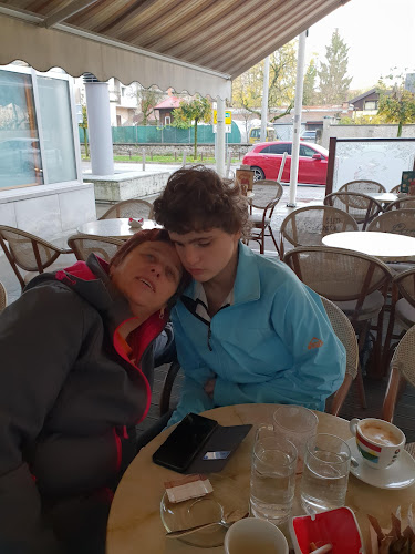 Langus Kavarna - Ljubljana