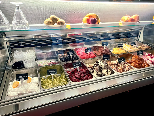 Kava bar - Sladoledi "Punta" Sinani Sinan s.p.