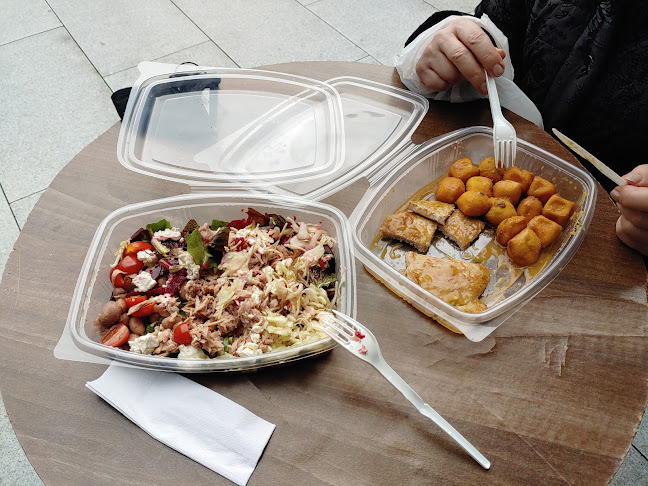 Eda restavracija - Nova Gorica