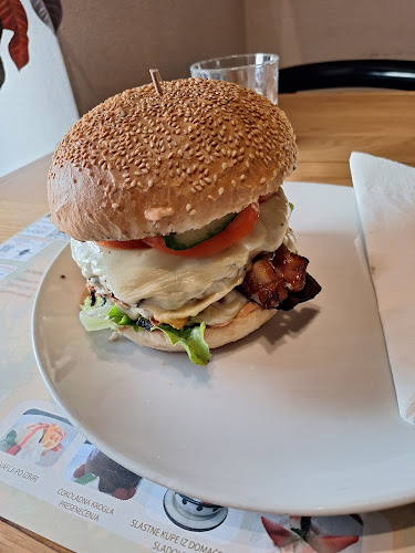 Picerija Picikato - Teharje