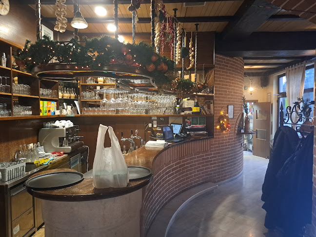 Gostilna Manjada... pu naše - Gastronomija in gostinstvo