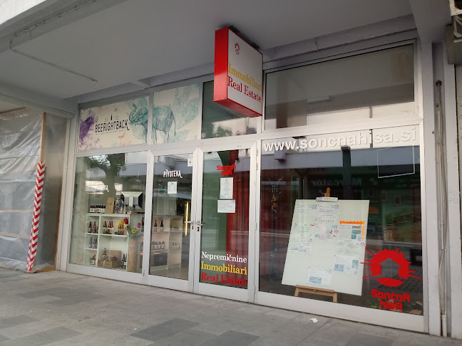 Beer Shop Beerightback, trgovina na drobno v specializiranih Prodajalnih s pijačami, d.o.o.