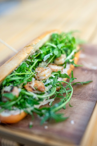 Comentarii opinii despre BOOTL’ S BURGERS & MORE