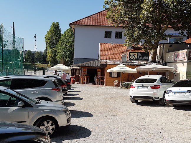 Comentarii opinii despre Stari Franci