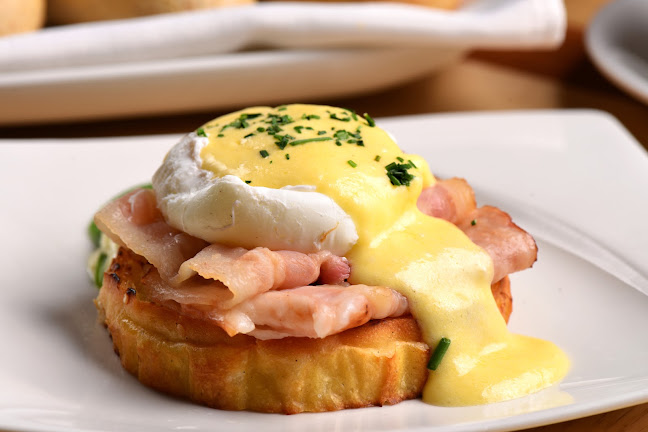 Kavarna Union - Ljubljana