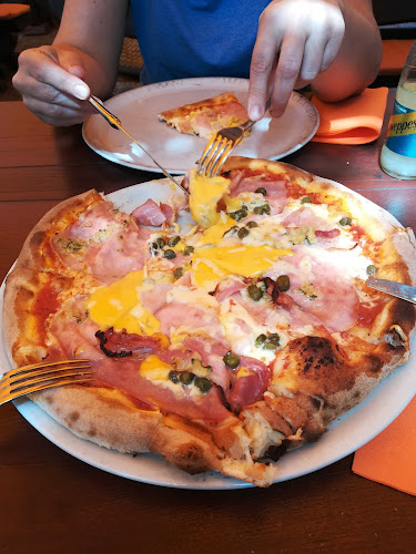 Opinii despre Pod Jenkovo lipo în Cerklje na Gorenjskem - Gastronomija in gostinstvo