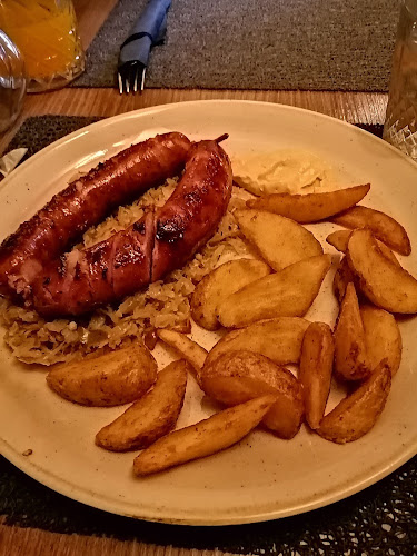 Restavracija Paninoteka