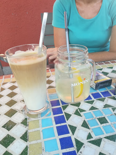 Comentarii opinii despre Kavarna Promenada