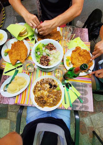 Gostilna trebušnik Tatjana Noč s.p. - Gastronomija in gostinstvo