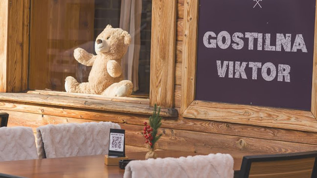 Gostilna Viktor Pizzeria