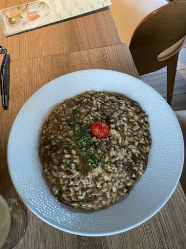 Restavracija Camino - Petrovče