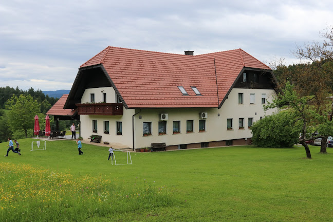 Gostišče Dular Maksimilijan Jamnik s.p. - Gastronomija in gostinstvo