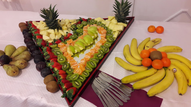 Gostišče na kmetiji Kaučič z nastanitvijo Olga Kaučič s.p.