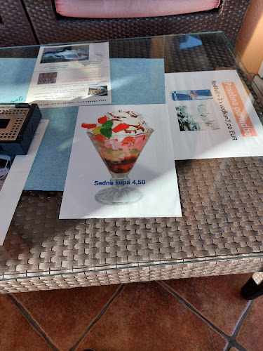 Bar pri Saliju - Tomaž Salesin s.p. - Petrovče