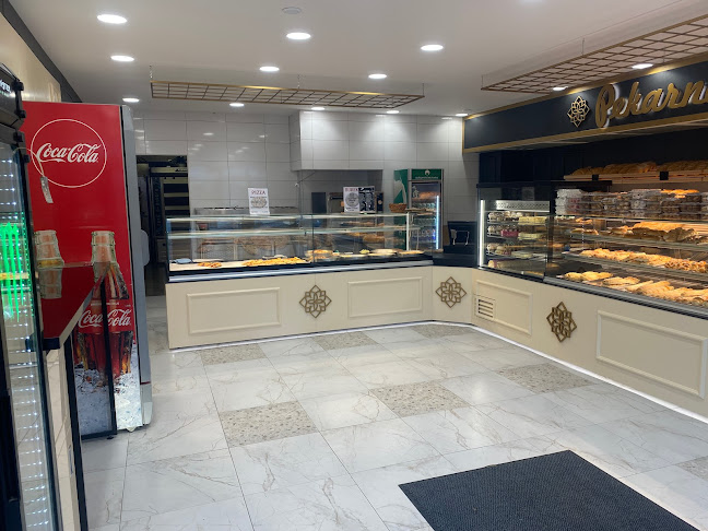 Pekarna Dolina - Gastronomija in gostinstvo