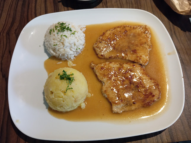 Opinii despre Gostilna Matjaž în Celje - Gastronomija in gostinstvo