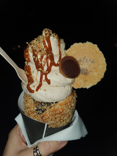 Opinii despre Sisters kurtoš în Ljubljana - Gastronomija in gostinstvo